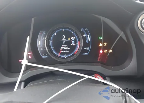 2020 Lexus Rc 350 F Sport from USA, damaged, VIN JTHGZ5BC2L5022564